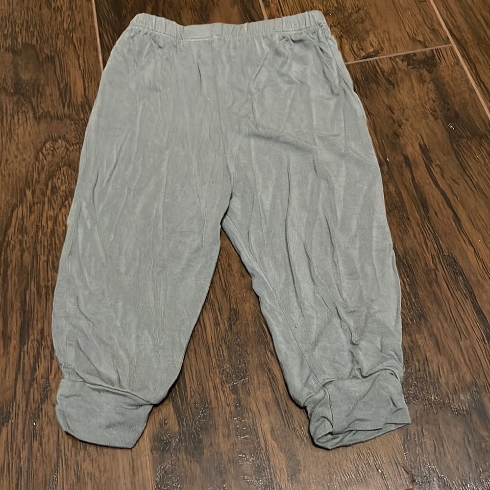 Kyte pants grey